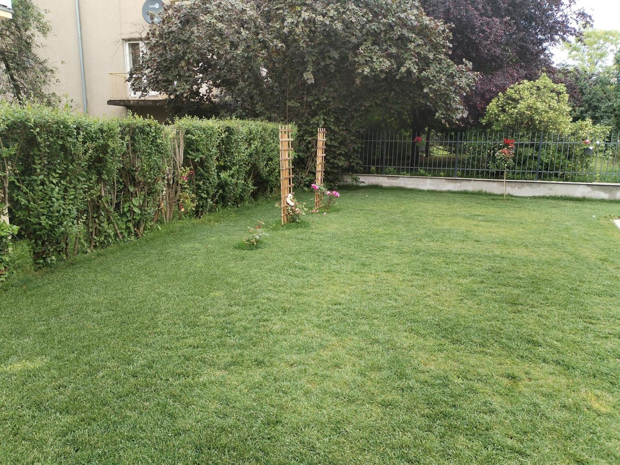 Apartman Vili Zagreb Buitenkant foto