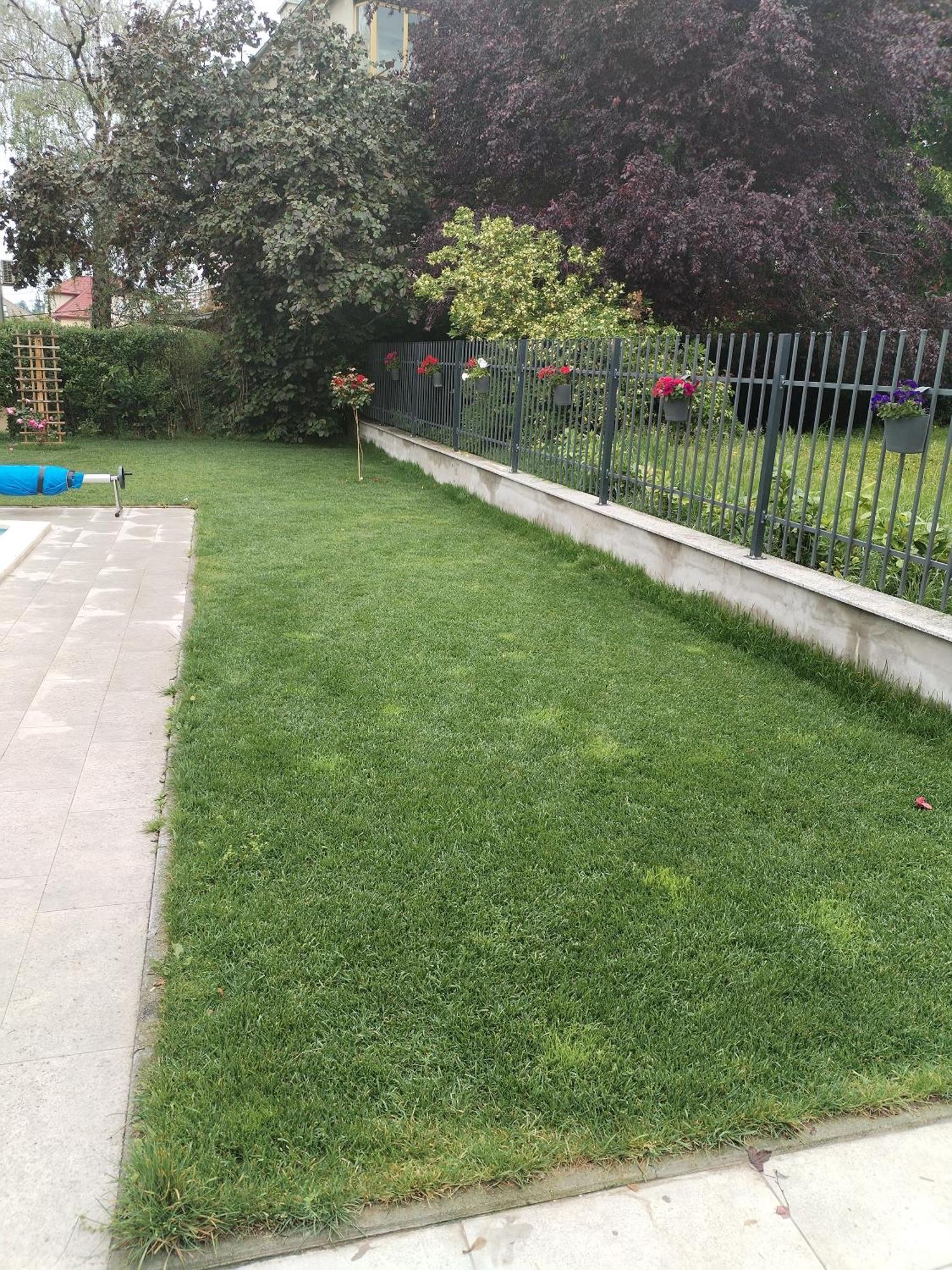 Apartman Vili Zagreb Buitenkant foto