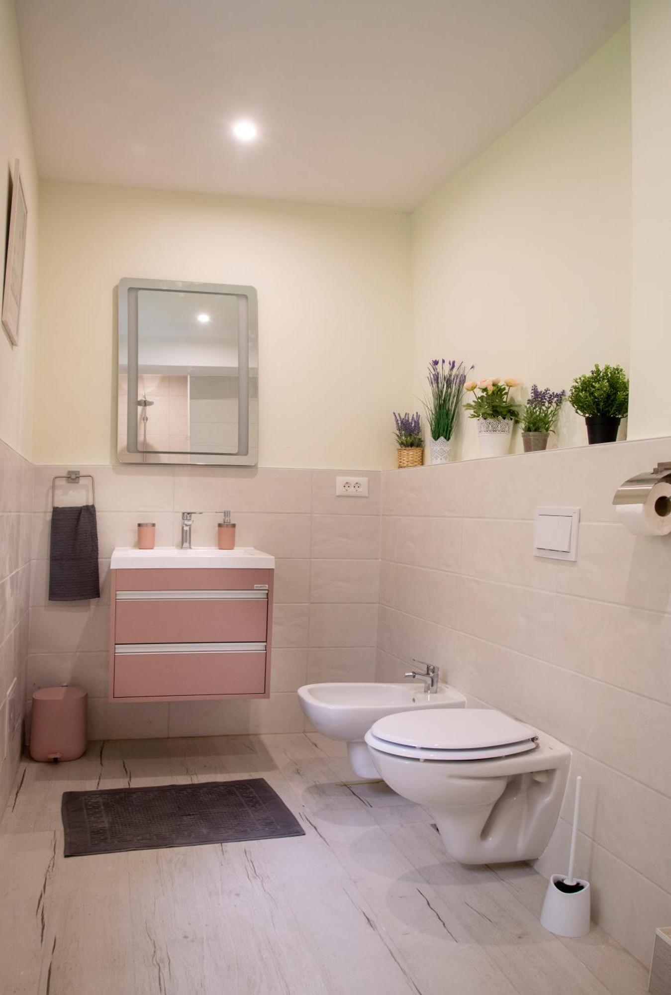 Apartman Vili Zagreb Buitenkant foto