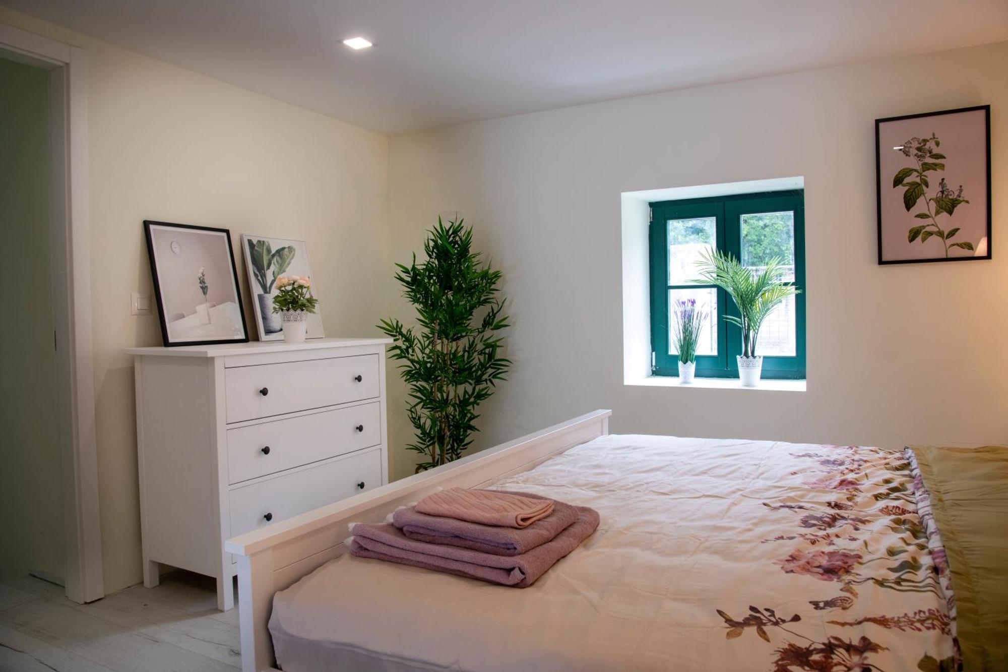 Apartman Vili Zagreb Buitenkant foto