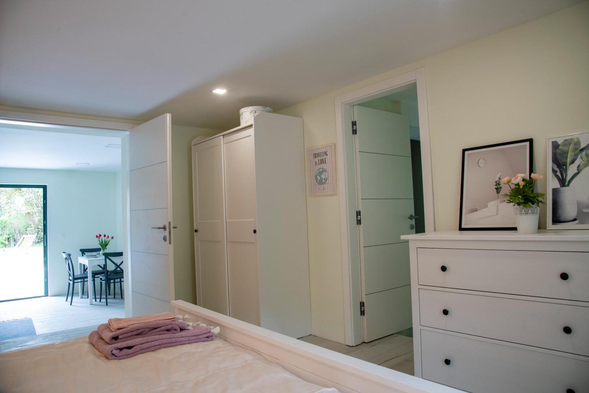 Apartman Vili Zagreb Buitenkant foto