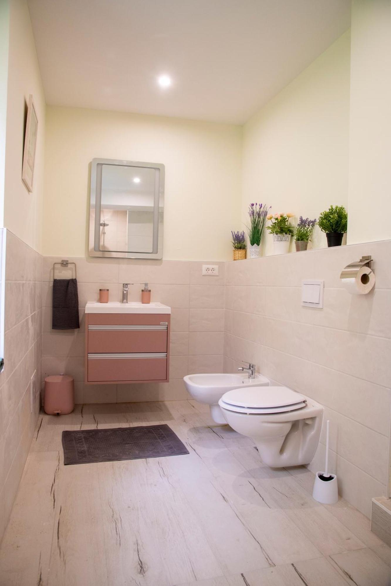 Apartman Vili Zagreb Buitenkant foto
