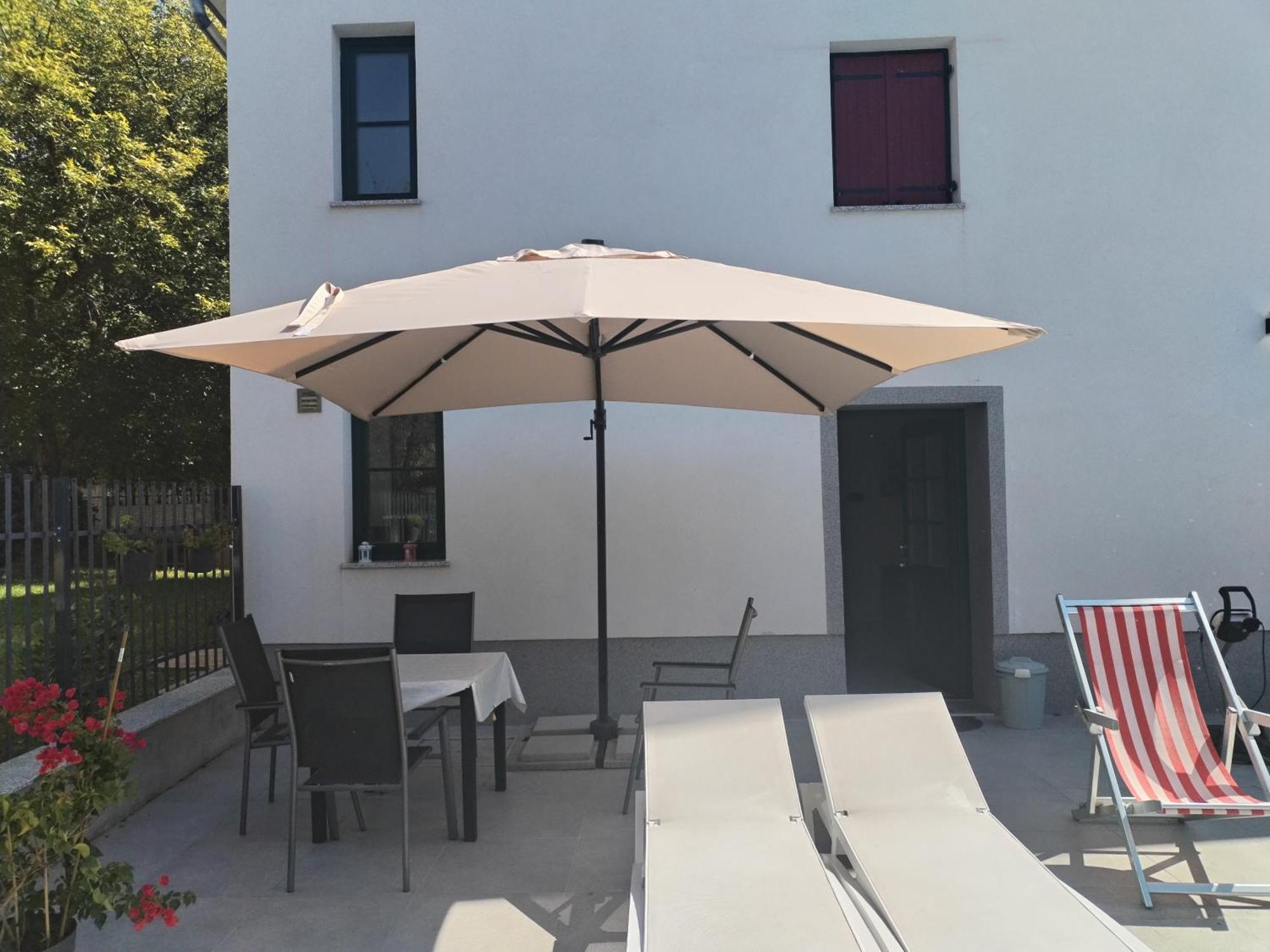 Apartman Vili Zagreb Buitenkant foto