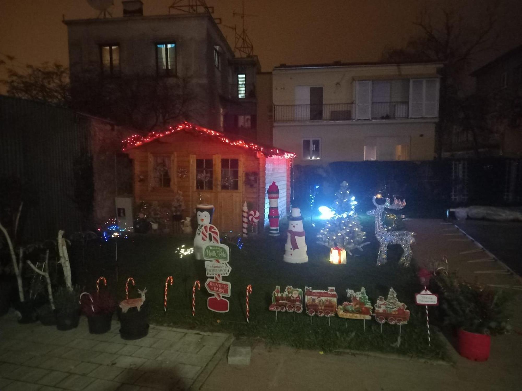 Apartman Vili Zagreb Buitenkant foto